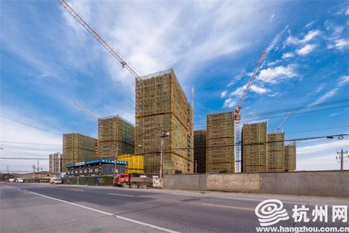 錢塘江畔新地標加速崛起 摩天輪、步行橋、大會展中心等項目進度更新